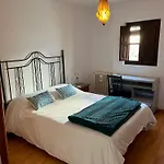 Bienvenidos A La Casa Del Realejo