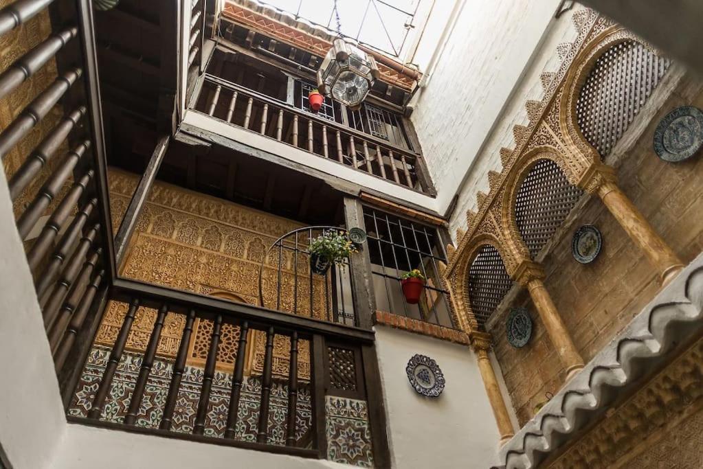 Сasa de vacaciones Bienvenidos A La Casa Del Realejo Granada
