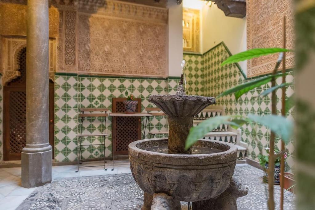 Сasa de vacaciones Bienvenidos A La Casa Del Realejo *