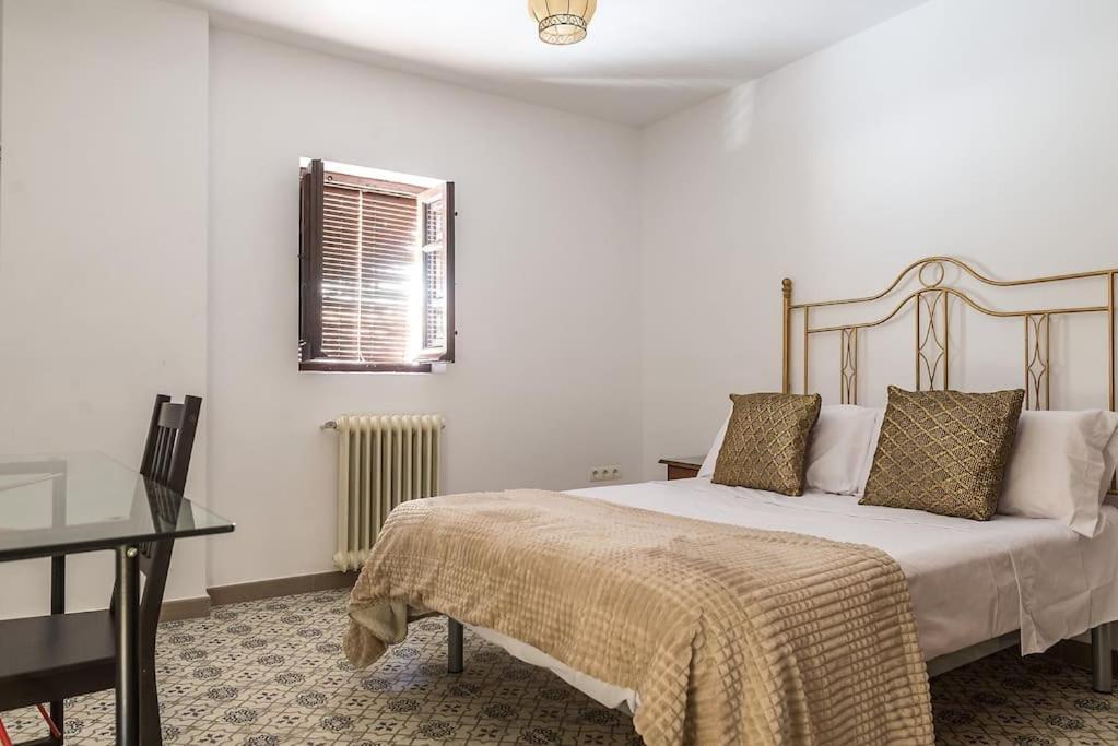 Bienvenidos A La Casa Del Realejo