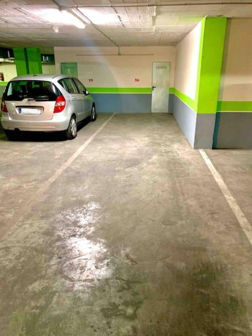 Bienvenidos A La Casa Del Realejo Сasa de vacaciones