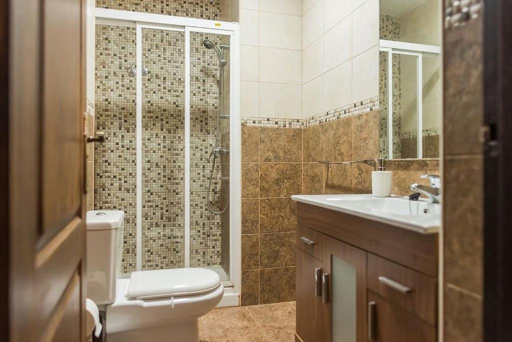 Bienvenidos A La Casa Del Realejo