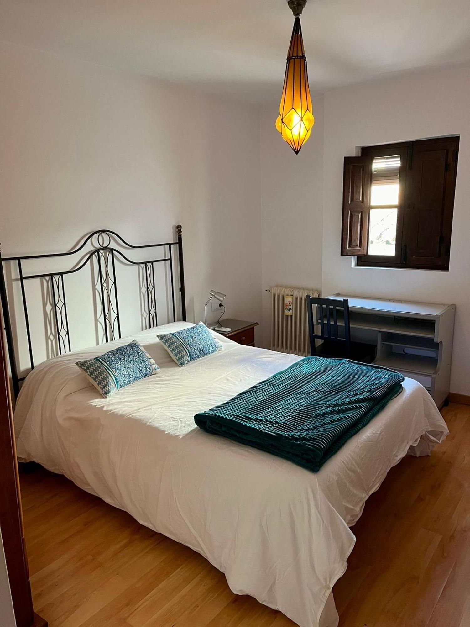 Bienvenidos A La Casa Del Realejo Сasa de vacaciones *