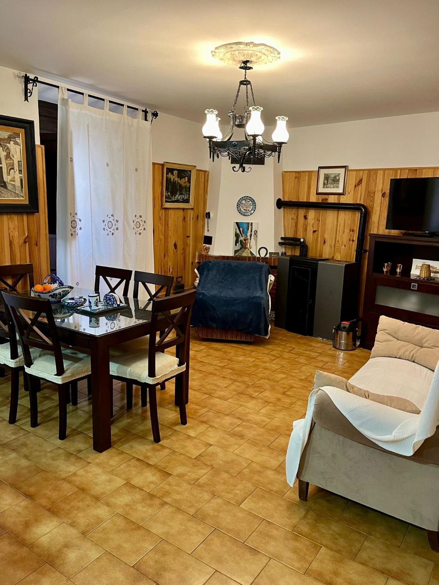 Bienvenidos A La Casa Del Realejo Сasa de vacaciones Granada